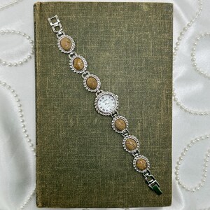Lee Sands Watch - Etsy