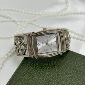 Vivani Cuff Watch - Etsy display picture 1