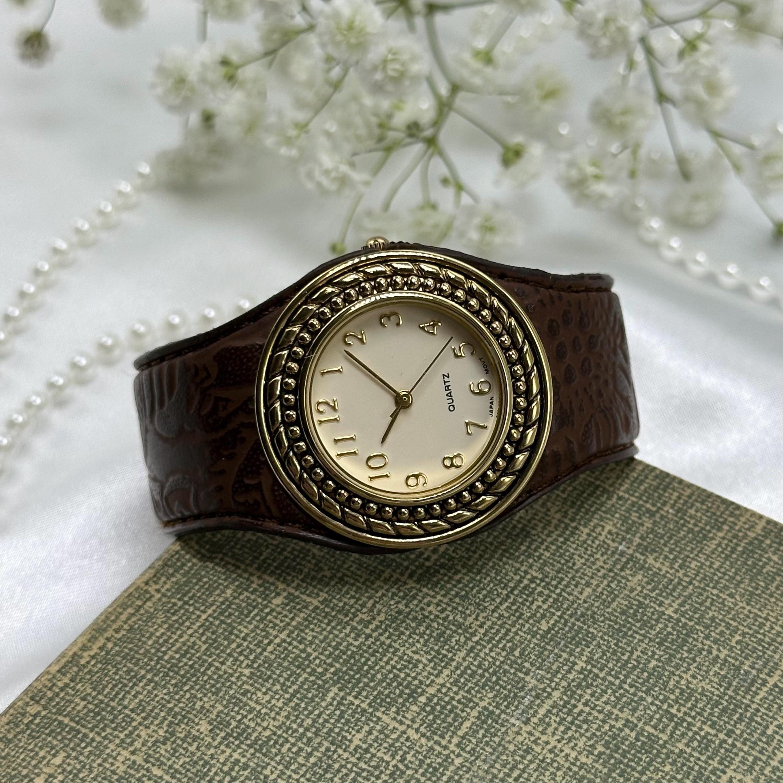 Avon Cuff Watches - Etsy display picture 3