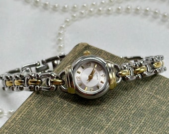 10k RGP Gold 1945 Bulova Wind-up Watch - Etsy display picture 3