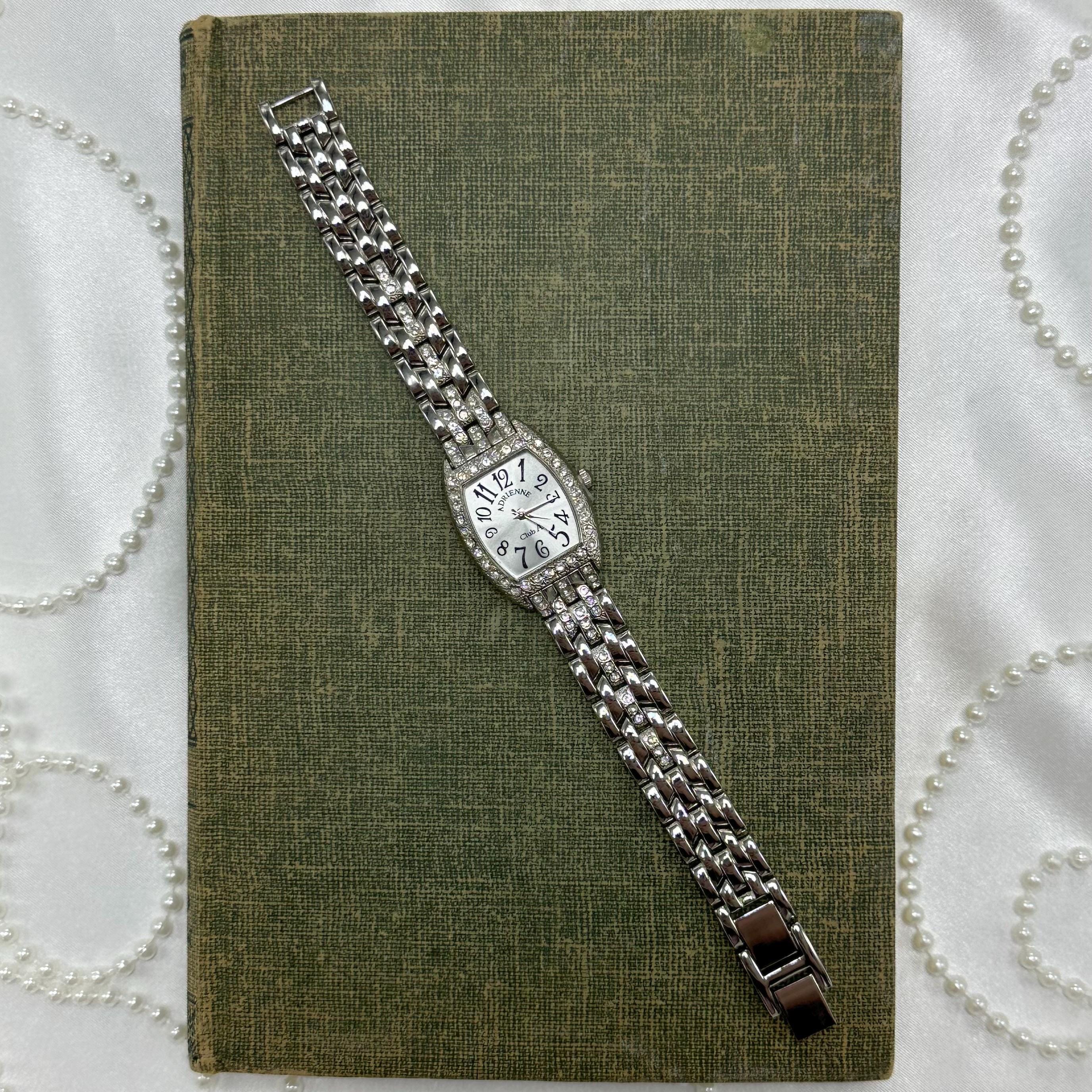 Adrienne Watch - Etsy display picture 2