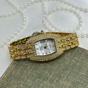 Nolan Miller Watch - Etsy display picture 3