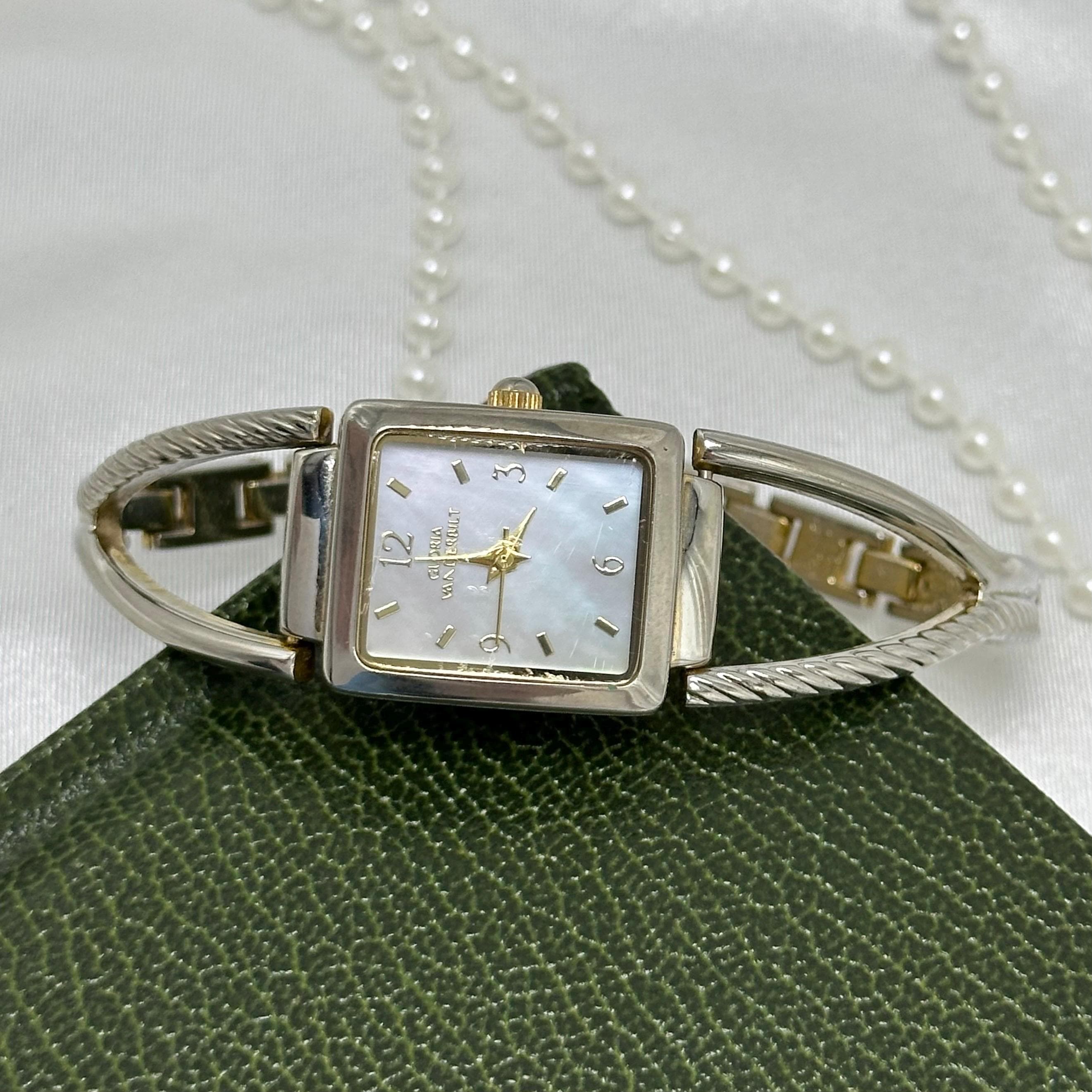 Gloria Vanderbilt Watches - Etsy display picture 2