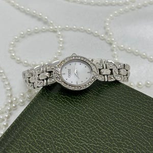 Caravelle Watch - Etsy
