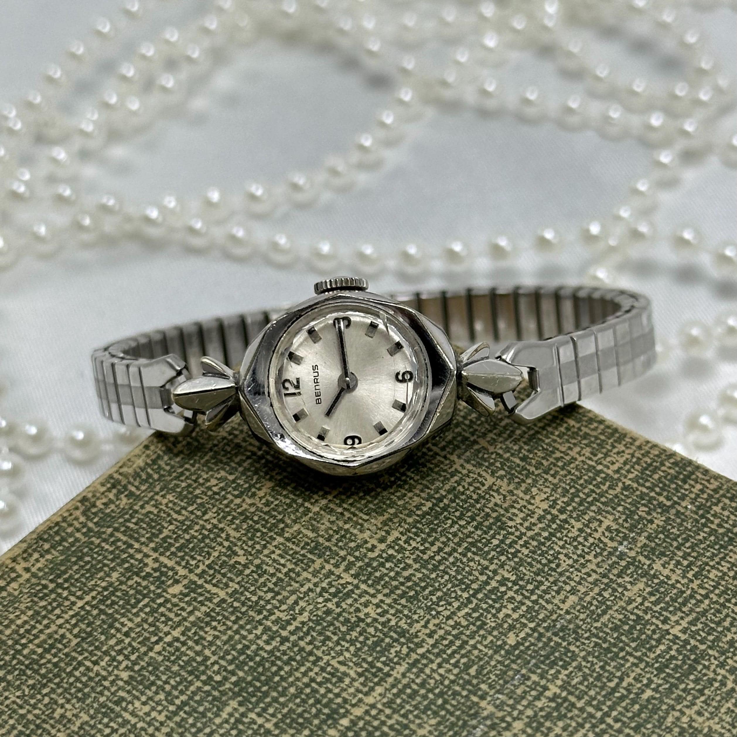 10k Rgp Benrus - Etsy display picture 2