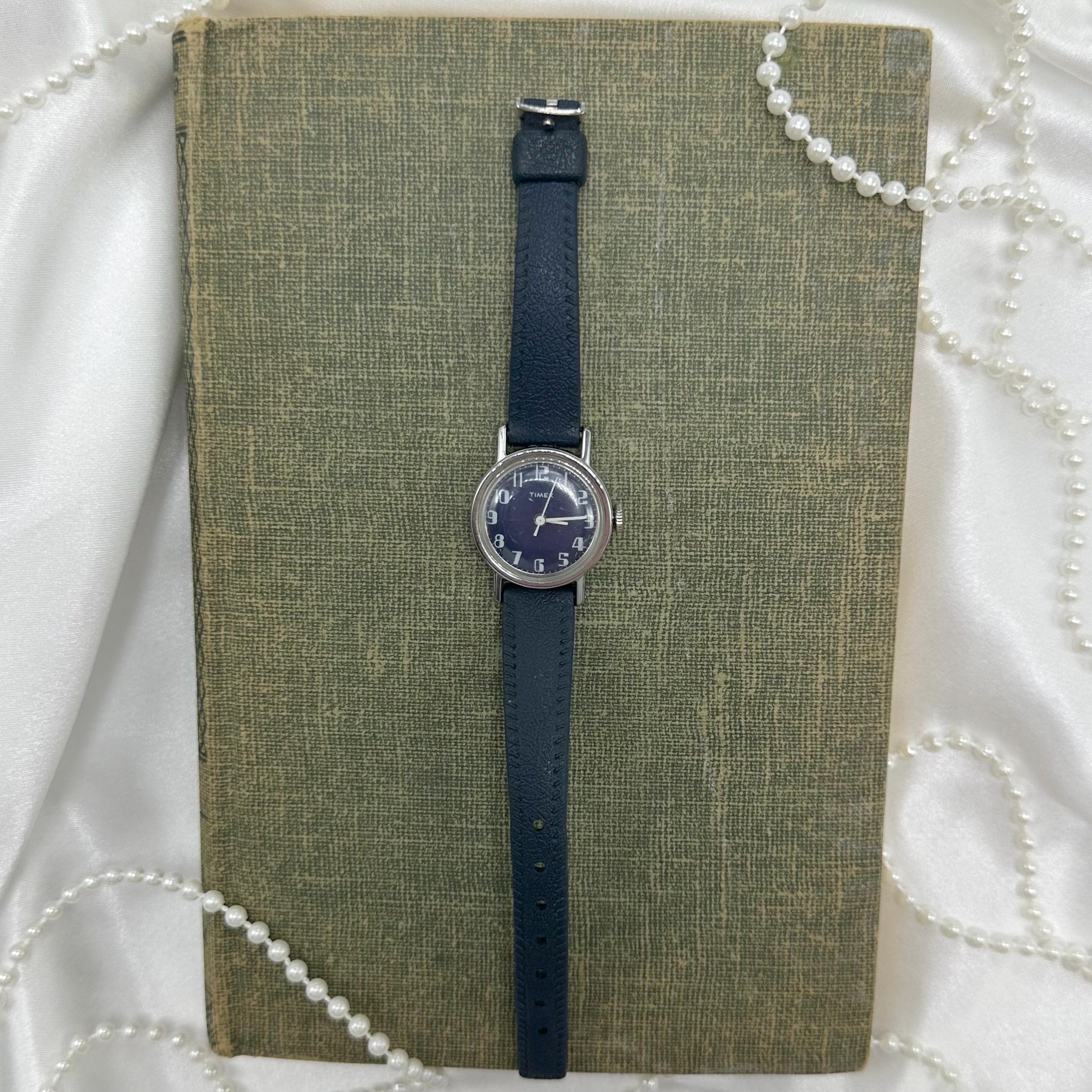?Vtg TIMEX windup watch Timex Mechanical Watch Collection | Vintage Timex Windup  main image 4
