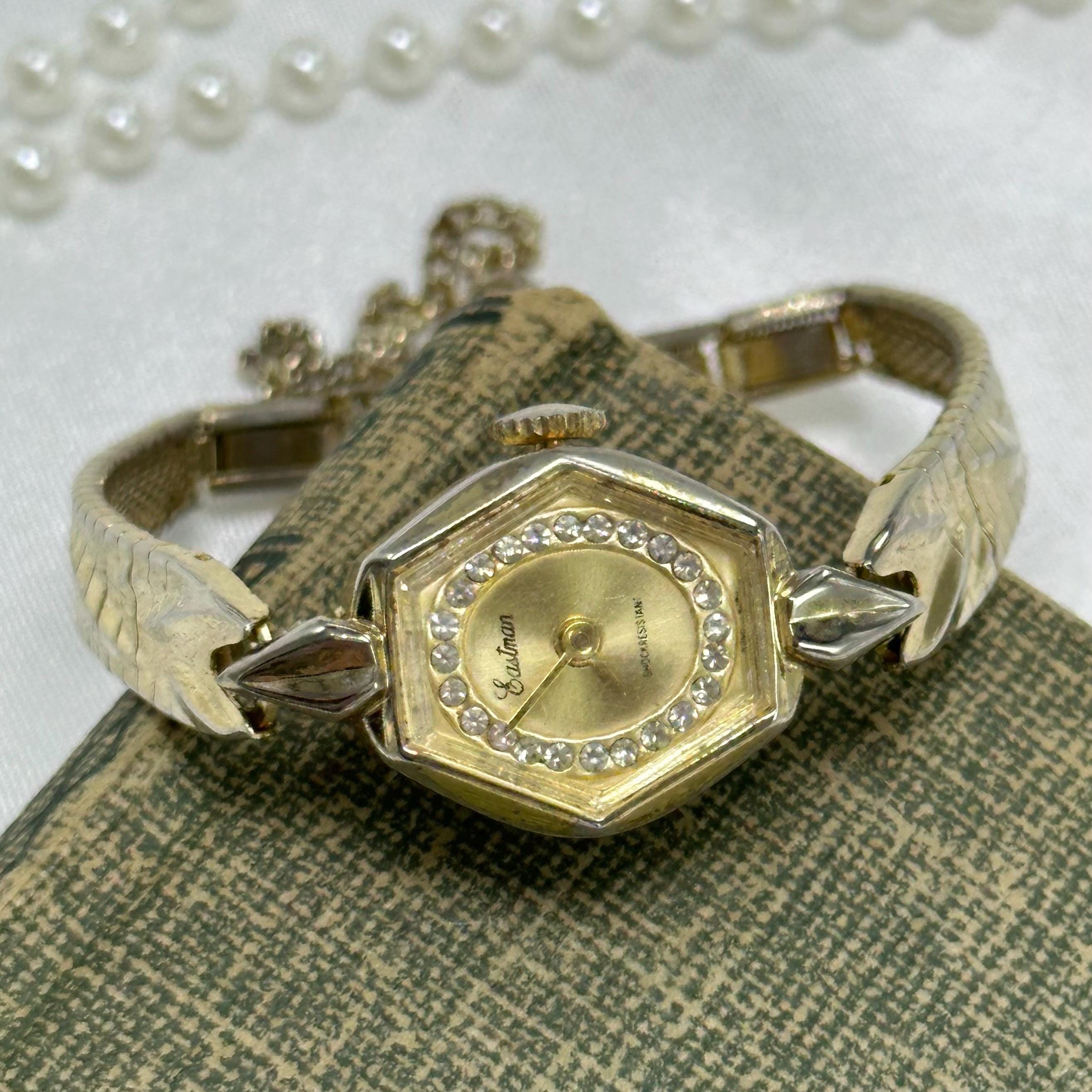 Eastman Pocket Watch - Etsy display picture 3