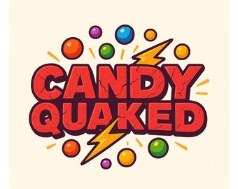 CandyQuaked Skittles and Lemonheads: NeverDull