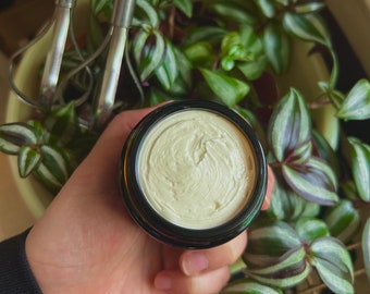 Slumbersome Body Butter