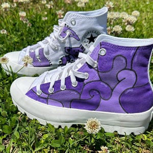 Custom Shoes
