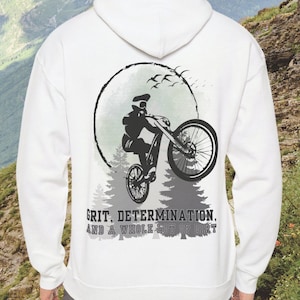 Mountainbike trui on sale