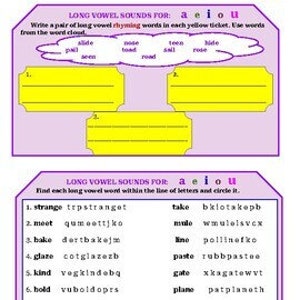 Science of Reading: Phonics for Older Students Vowel Task Cards ...