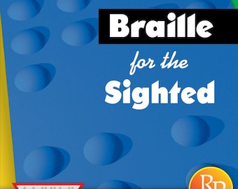 Braille for the Sighted: Beginner Book