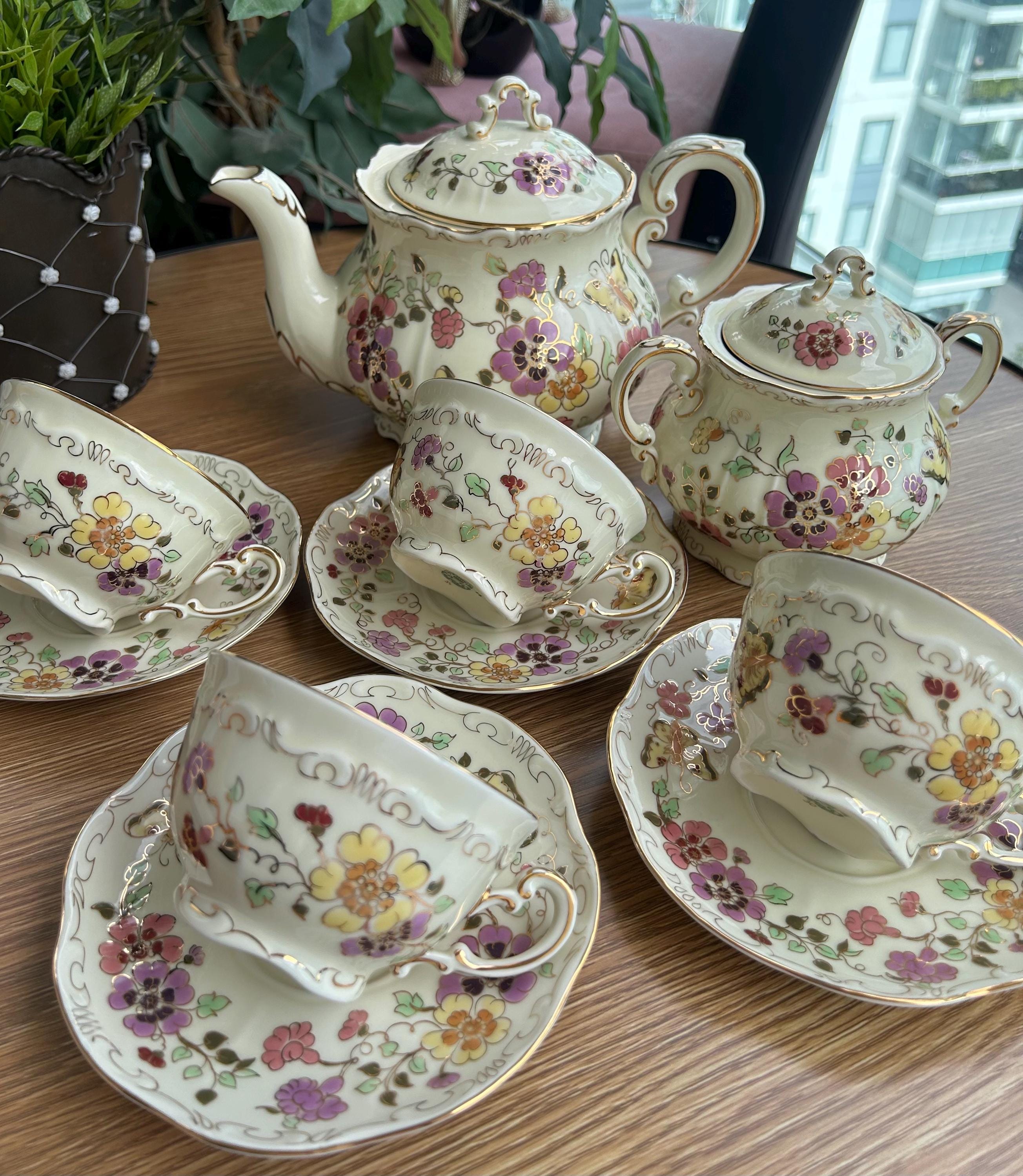 Peranakan Porcelain - Etsy Singapore
