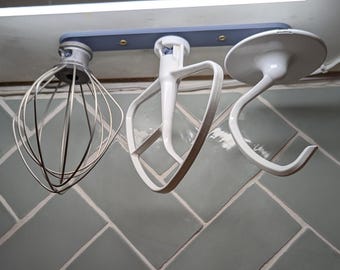 KitchenAid Mixer Attachment Hanger