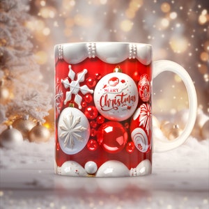 マグカップ クリスマス、11オンス マグカップ、クリスマス ギフト、面白いクリスマス、クリスマス マグカップ、ホット ココア マグカップ、彼女へのギフト、お母さんへのギフト、子供へのギフト