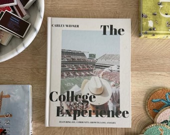 Memory Book Template Fully Customizable on Canva—Digital Download (Not a physical product)