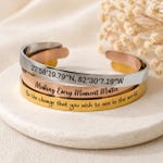 Cuff Bracelets