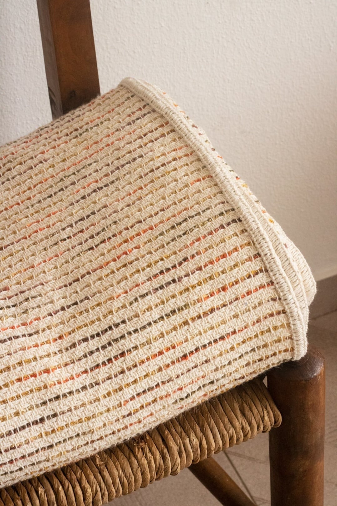 Modern Tradicional Portuguese Blanket Cotton Bed Cover Sofa Coverlet