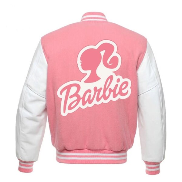Buy Bomber Jacket Barbie Online In India Etsy India