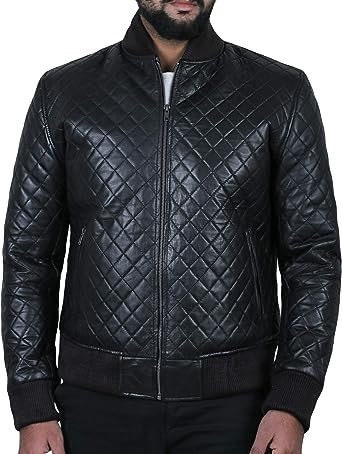 Quilted No Hoodie Coat – Gypsy Mens
