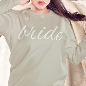 Engagement gift, future, Mrs sweatshirt, new Mrs sweatshirt, bride to be gift, bride sweatshirt, bridal sweatshirt, new Mrs, wedding shower