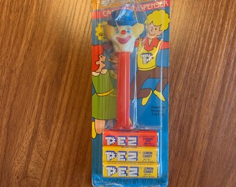 Peter PEZ Remake (version C) - Etsy