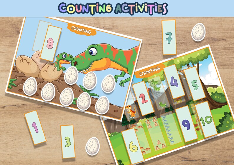 Dinosaur Printable Busy Book For Toddlers Etsy dinosaur-printable-busy-book-for-toddlers-etsy