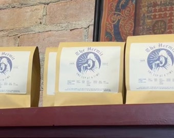 Specialty Colombian Coffee
