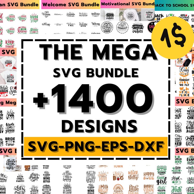 Svg Designs - Etsy