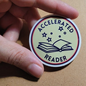 Accelerated Reader
