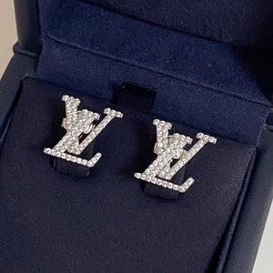 Louis Vuitton Studs 