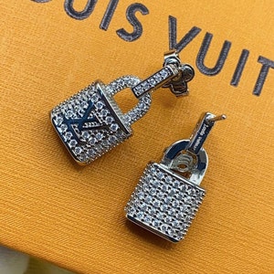 Louis Vuitton Earrings a Gift for Her -  UK