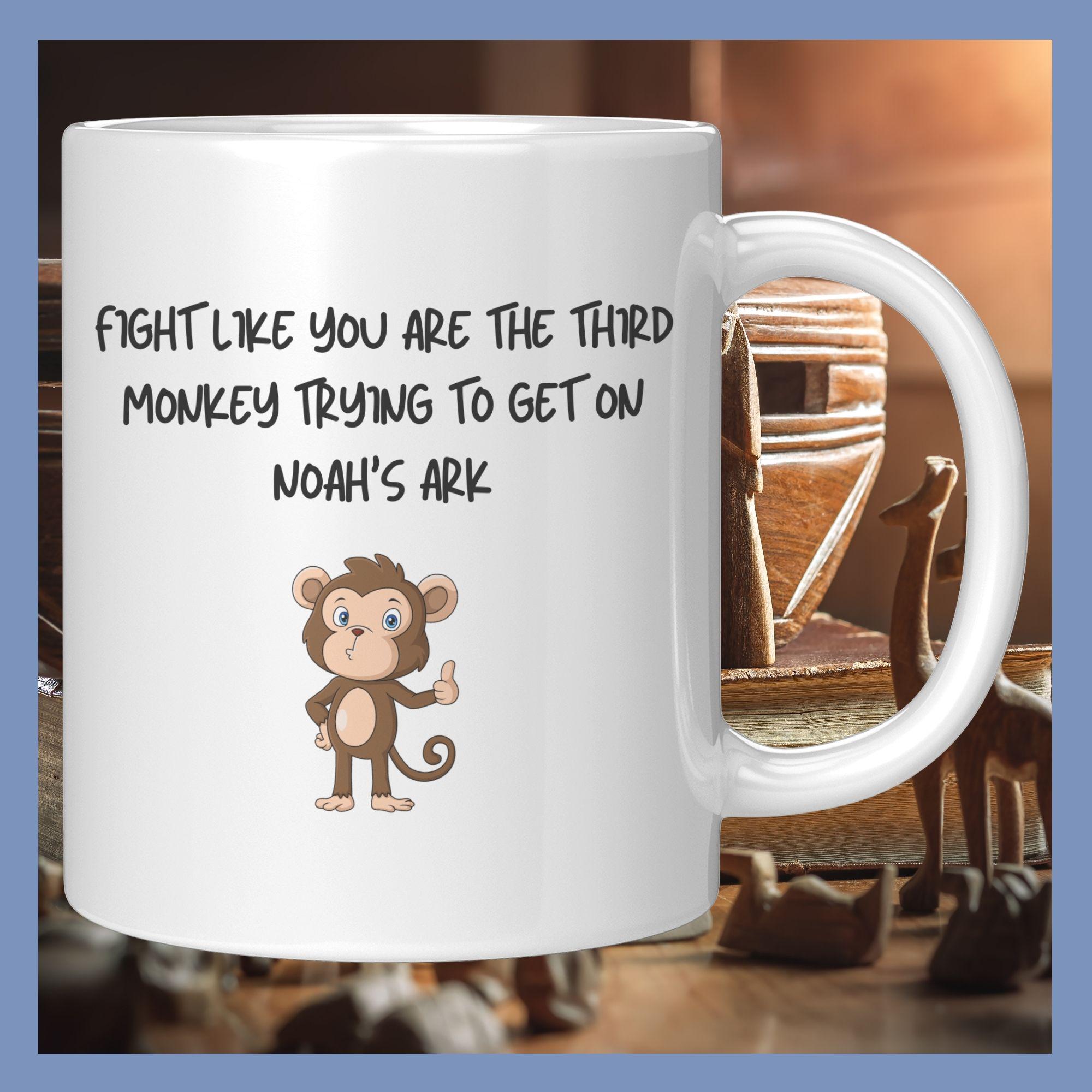 Monkey noah's ark meme (57) 사진