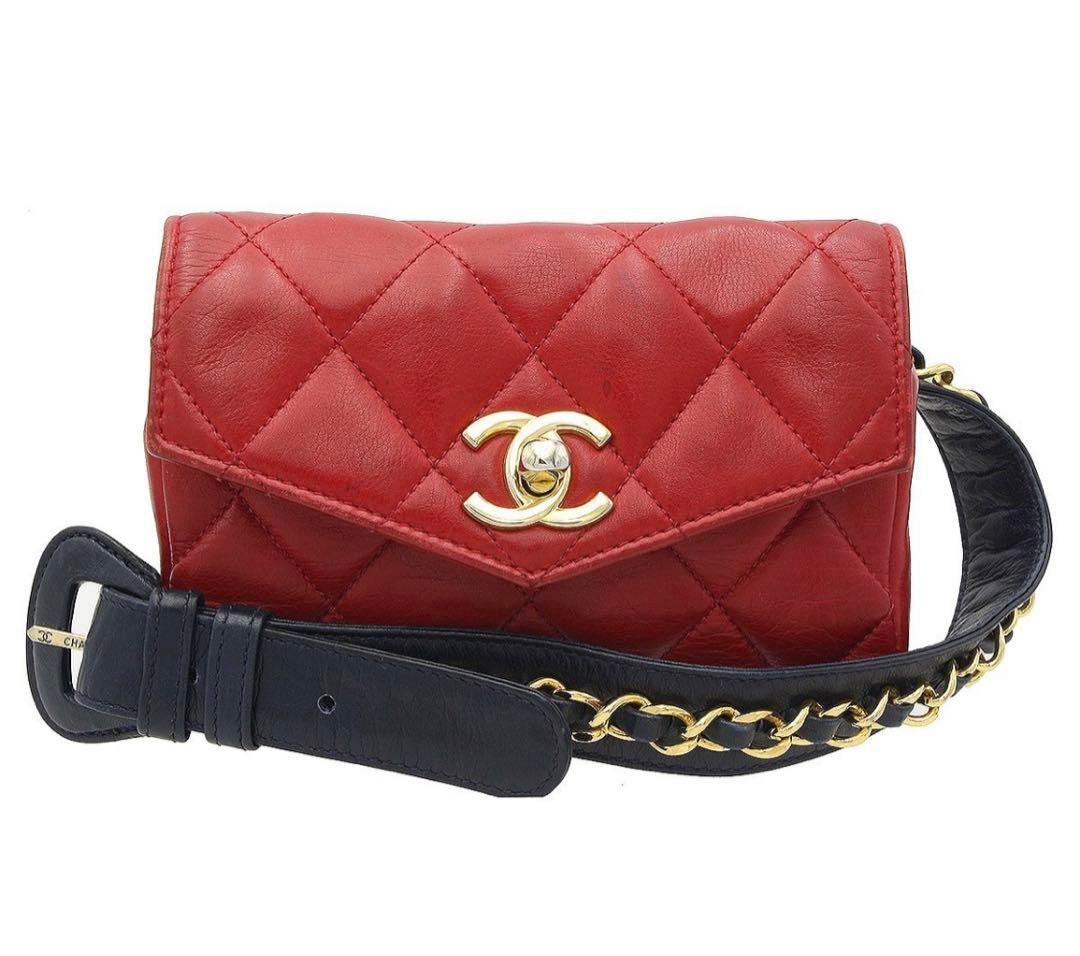 Second Hand Chanel Bags  Collector Square