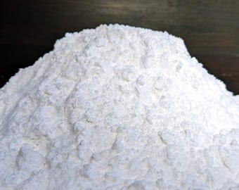 USA Organic Rice Powder | Natural Face Setting Powder, Vegan Beauty