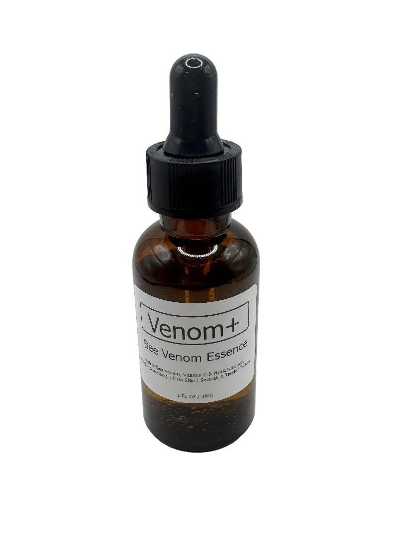 thumbnail image 2 of Natural Bee Venom Extract Capsules – Abeemed For Arthritis Support & Pain Relief, 90 Count 2 of 10