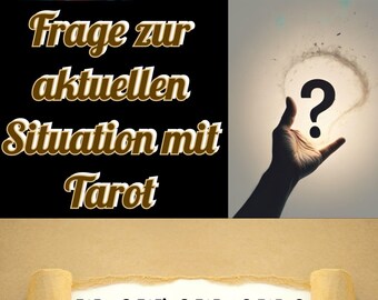 En directo - ¡Preguntas personales sobre la situación actual!