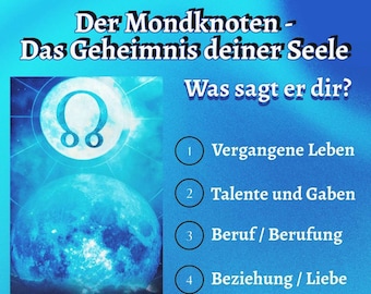 Análisis del camino del alma: ¿Por qué estoy aquí?