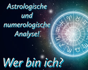 Análisis numerológico