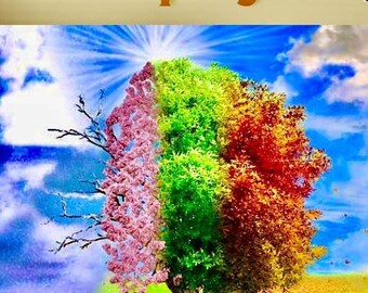 Pronóstico anual 2026 con Tarot!