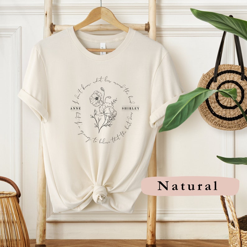 Ann's Little Gift Shirt