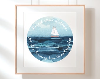Póster de Mujercitas, decoración cottagecore, impresión de Amy March y Louisa May Alcott, regalo de Mujercitas, decoración de literatura clásica, regalo literario para el aula.