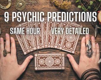 Psychic Predictions, Tarot reading, Tarot love reading, Psychic reader, Tarot reading, Psychic reading, Real psychic astrology reading