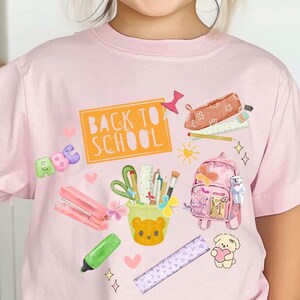 The back to school tour png,Bruh we back png,Back to school png,back to school sublimation,Teacher Png,Retro Teacher png,school doodles png