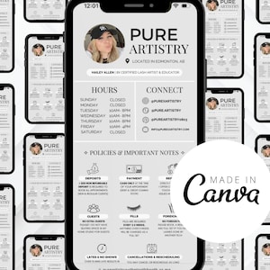 lash tech acuity scheduling template lash tech website, DIY Acuity Design booking site template for lash artist acuity, gray lash branding