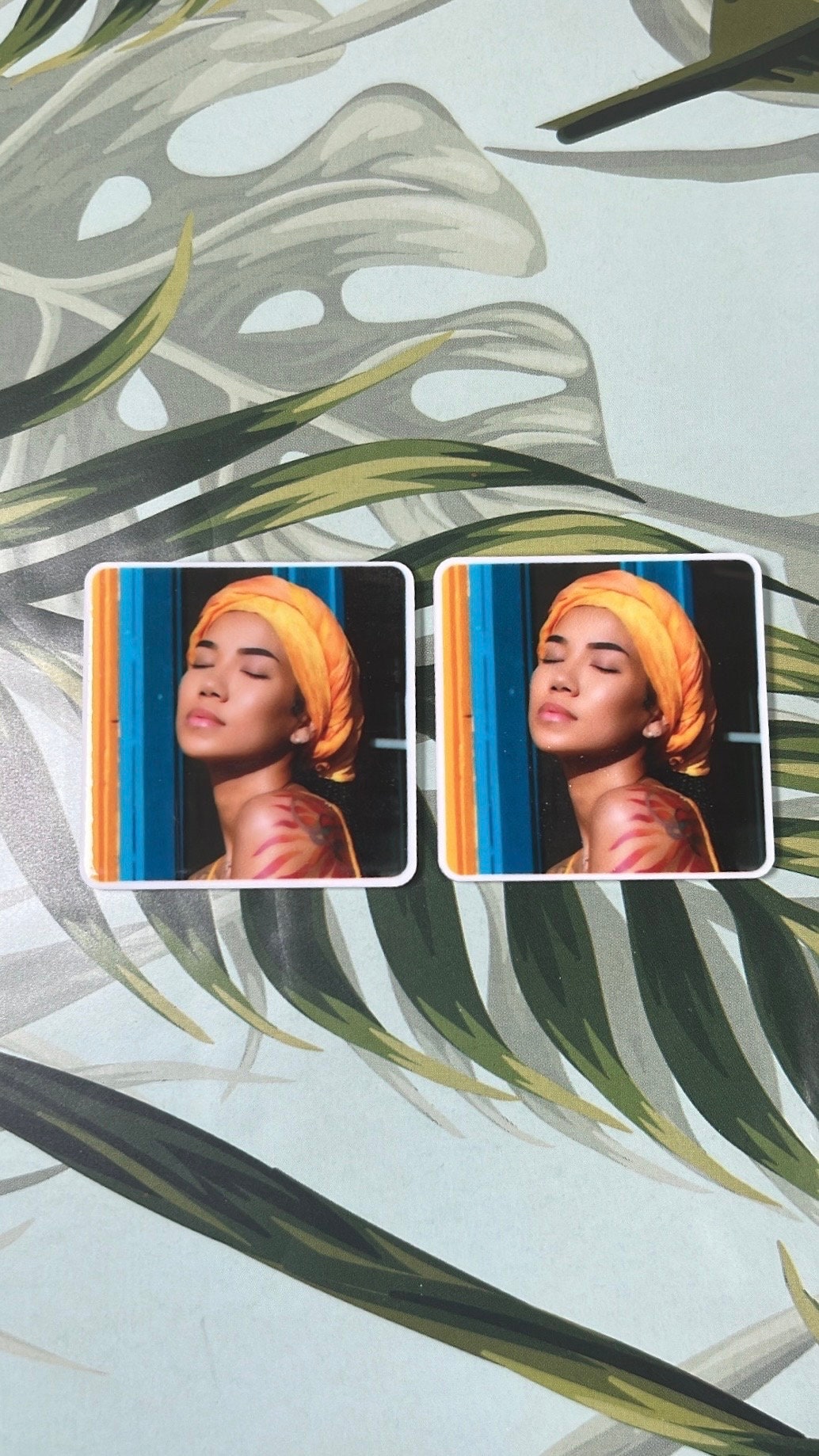Jhene Aiko Stickers - Etsy
