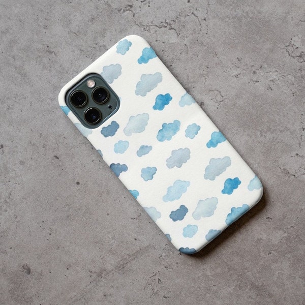 Digital Phone Case Etsy