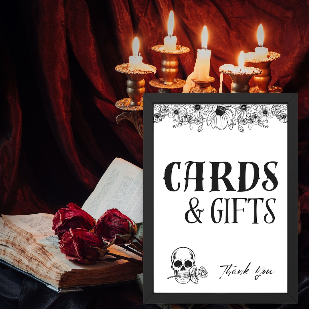 Printable Cards amp Gifts Sign Wedding - Il 1080xN.5394762664 4y0y 