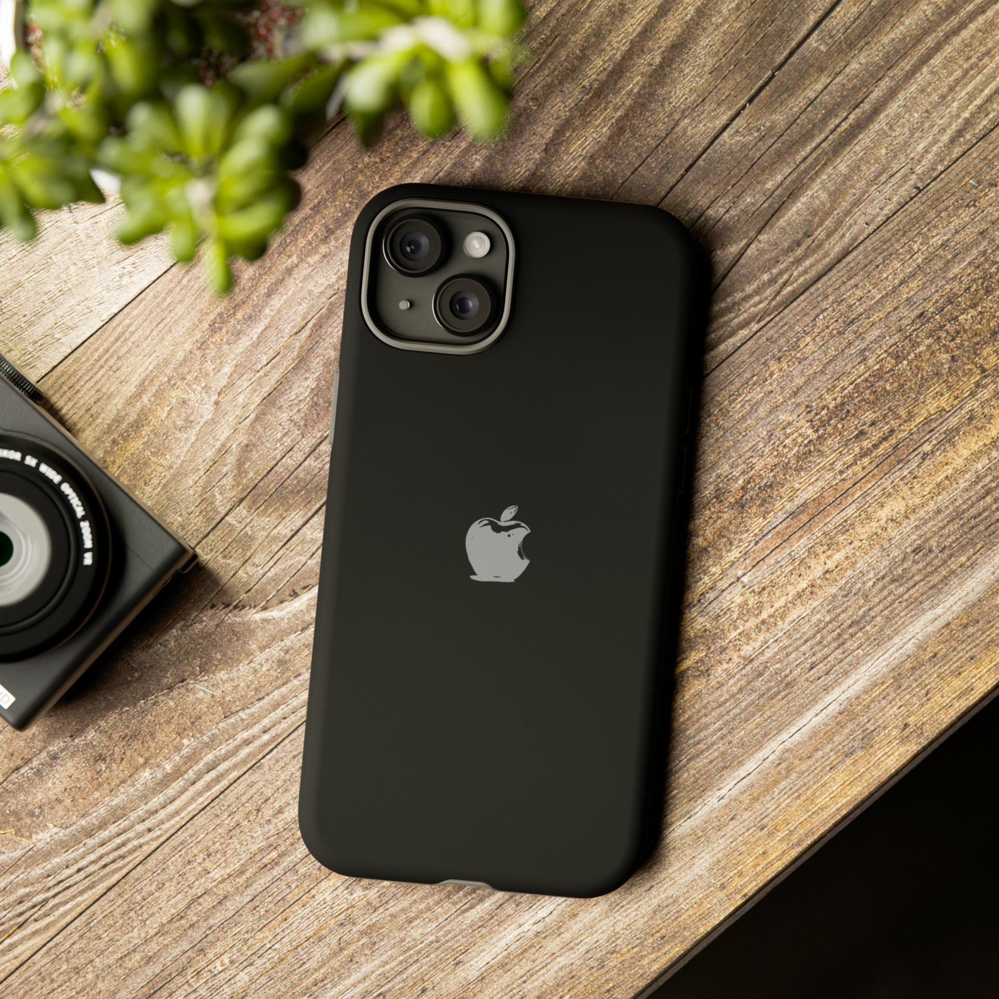 iPhoneアクセサリー Matin Kim Black Logo Case (iPhone15) Casetify Matin Kim | eBay